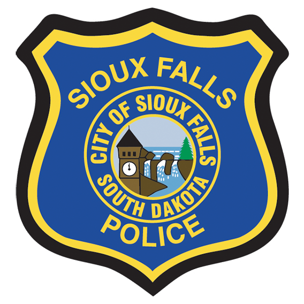 Sioux Falls Police Department